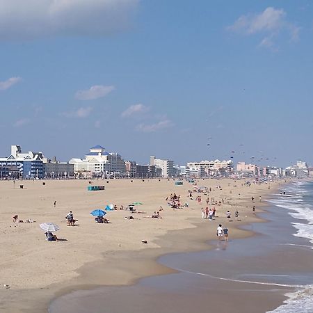 Sea Place Ocean City Habitación foto