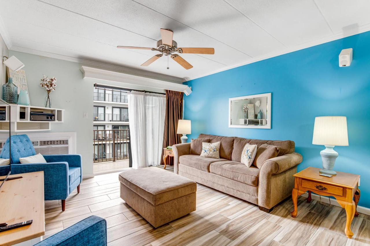Sea Place Ocean City Habitación foto