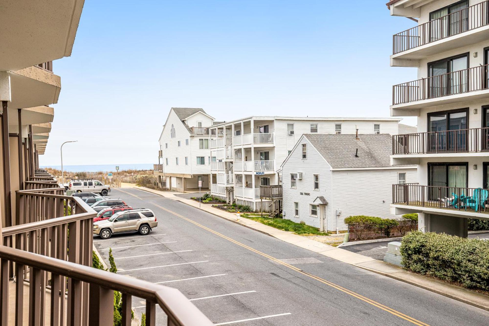 Sea Place Ocean City Habitación foto