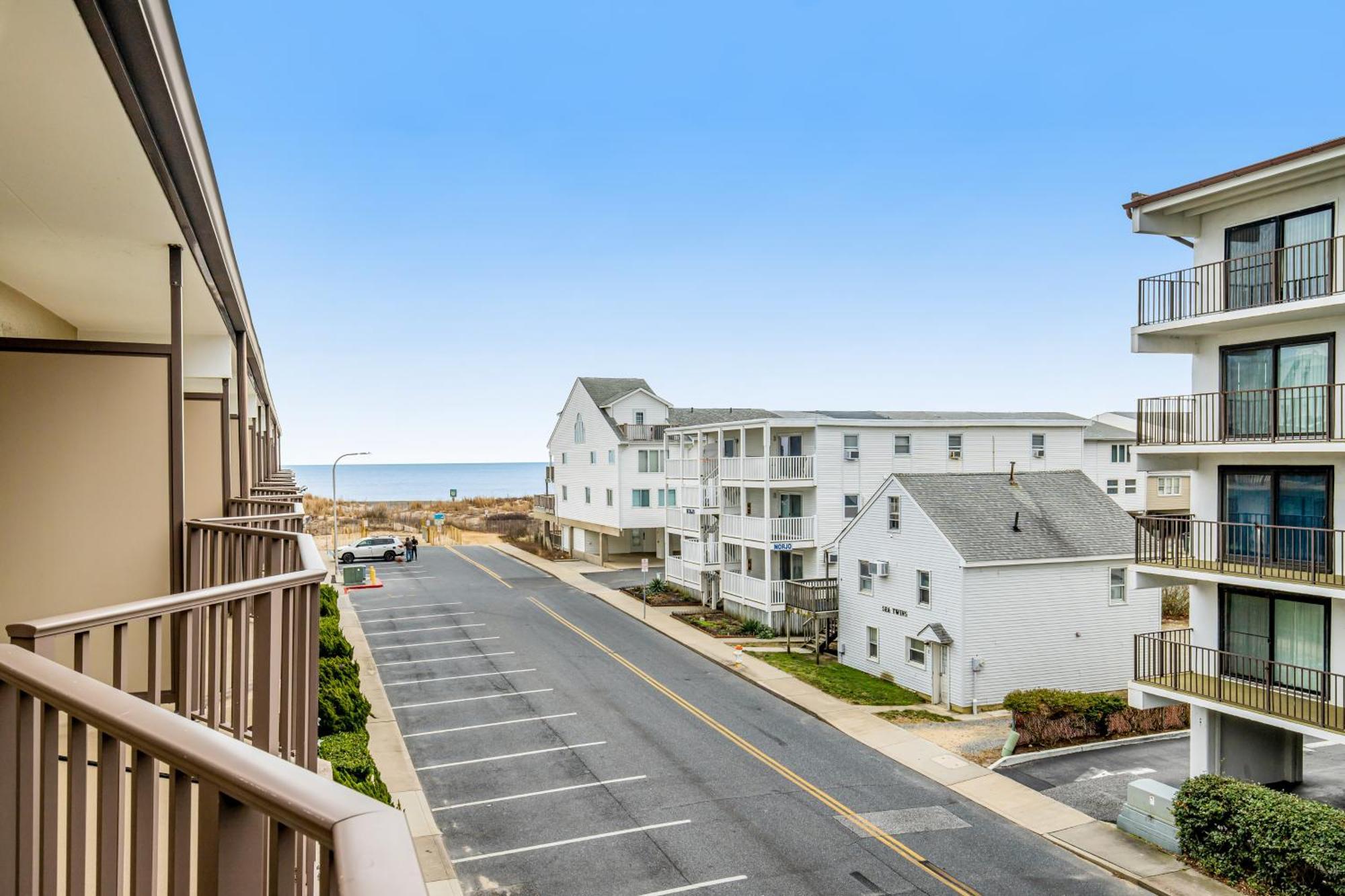 Sea Place Ocean City Habitación foto