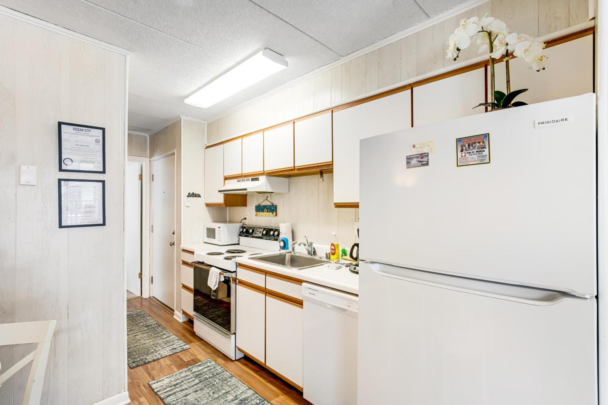 Sea Place Ocean City Habitación foto