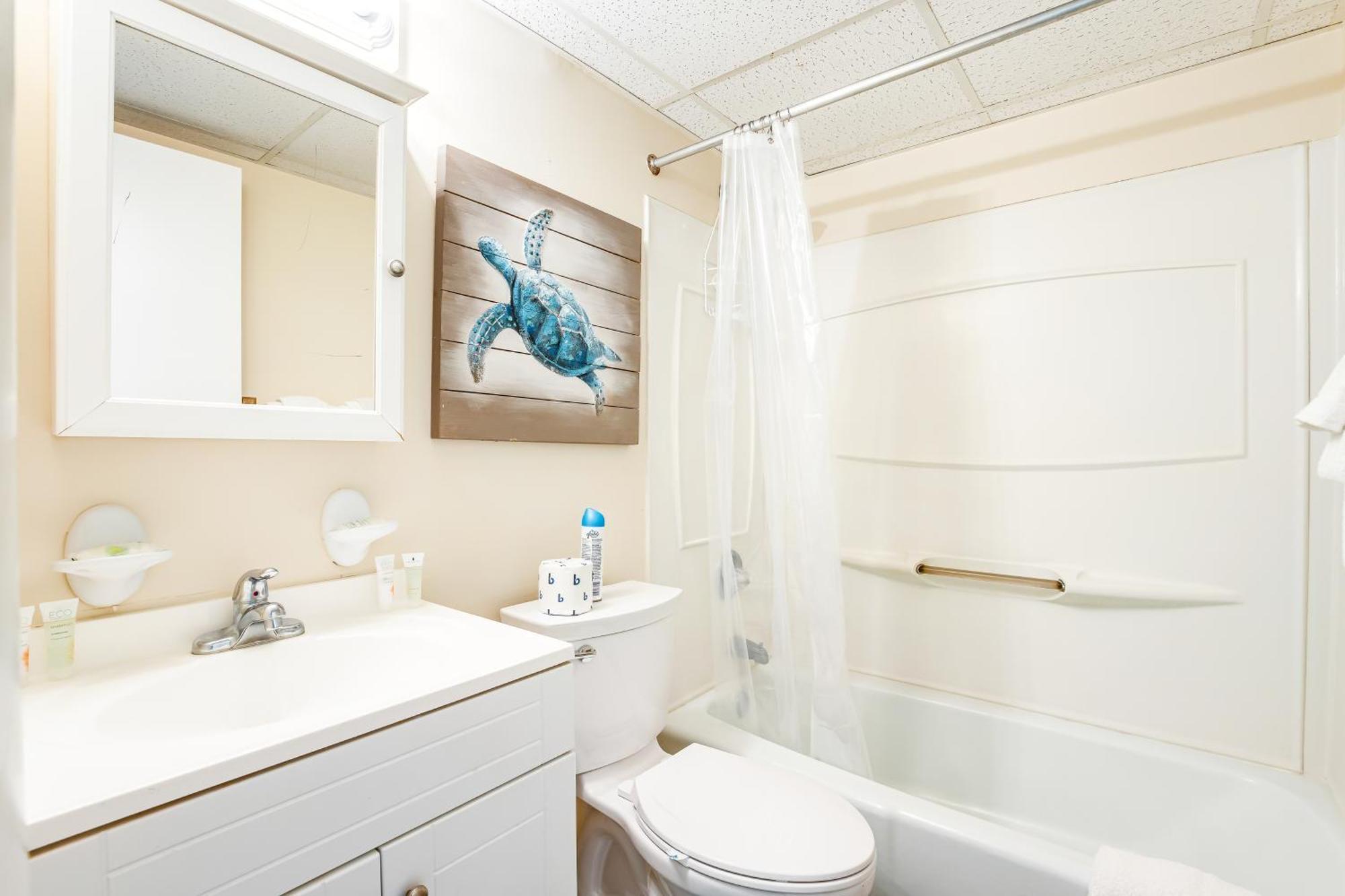 Sea Place Ocean City Habitación foto