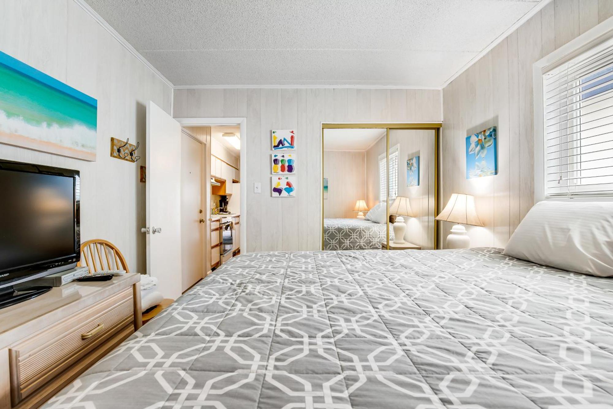 Sea Place Ocean City Habitación foto