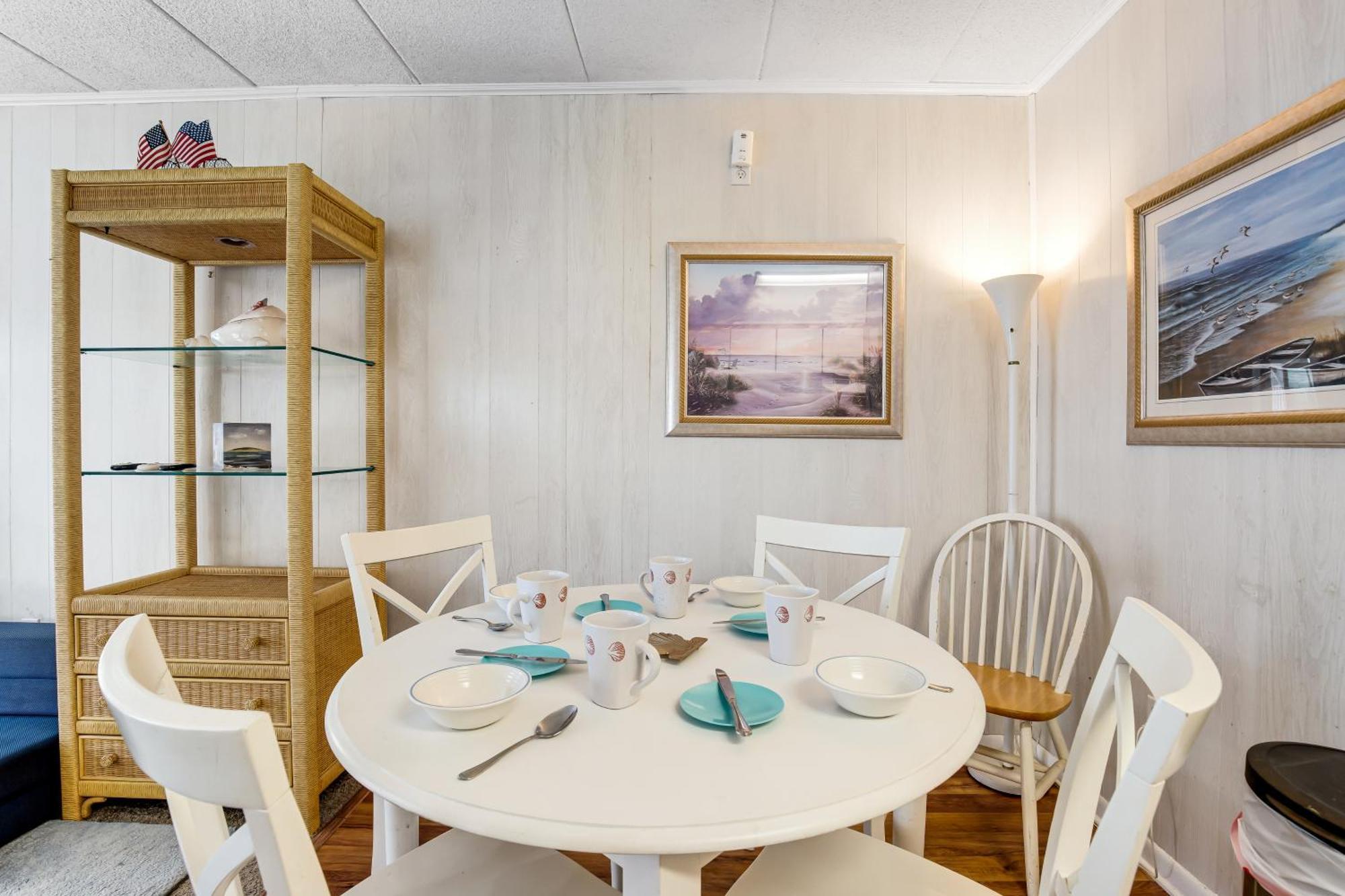 Sea Place Ocean City Habitación foto
