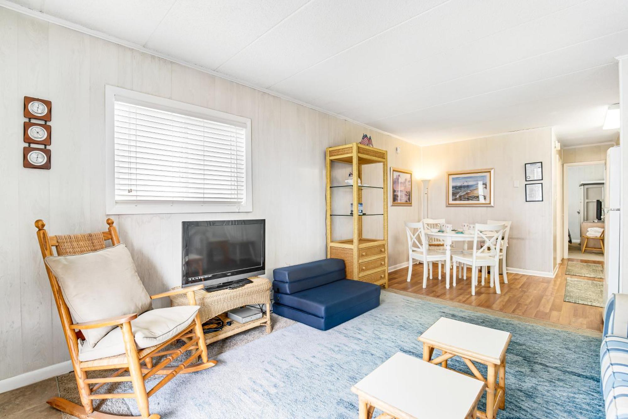 Sea Place Ocean City Habitación foto