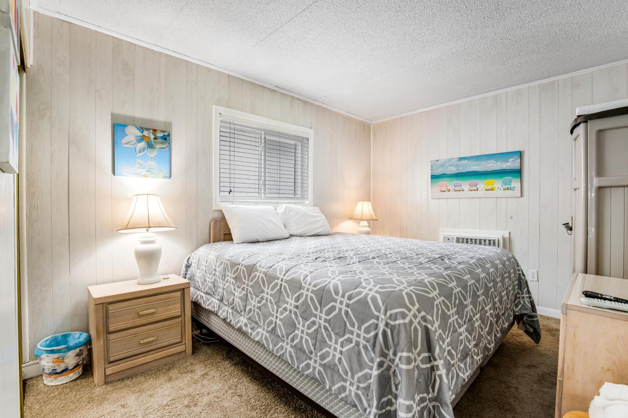 Sea Place Ocean City Habitación foto