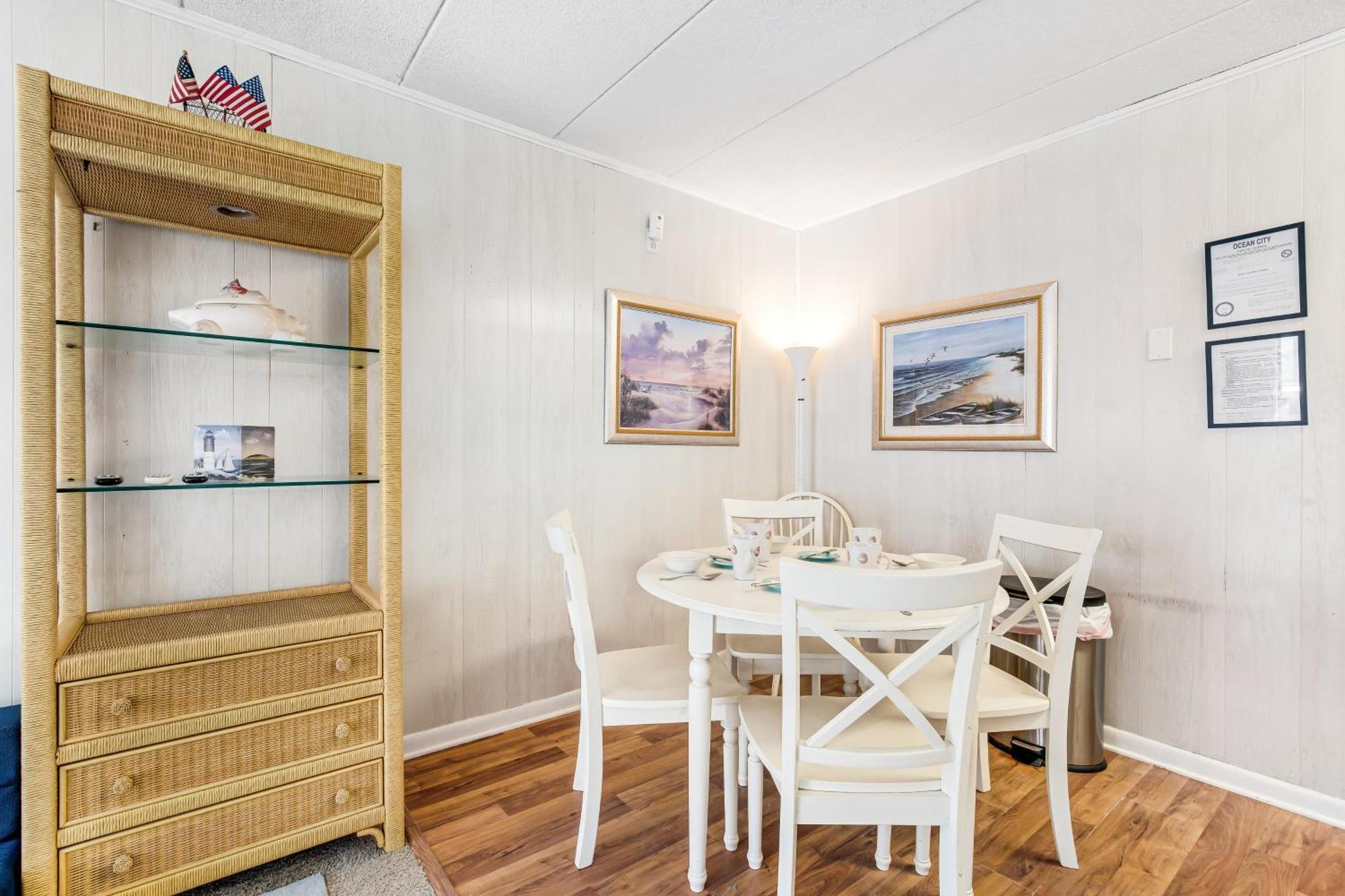 Sea Place Ocean City Habitación foto