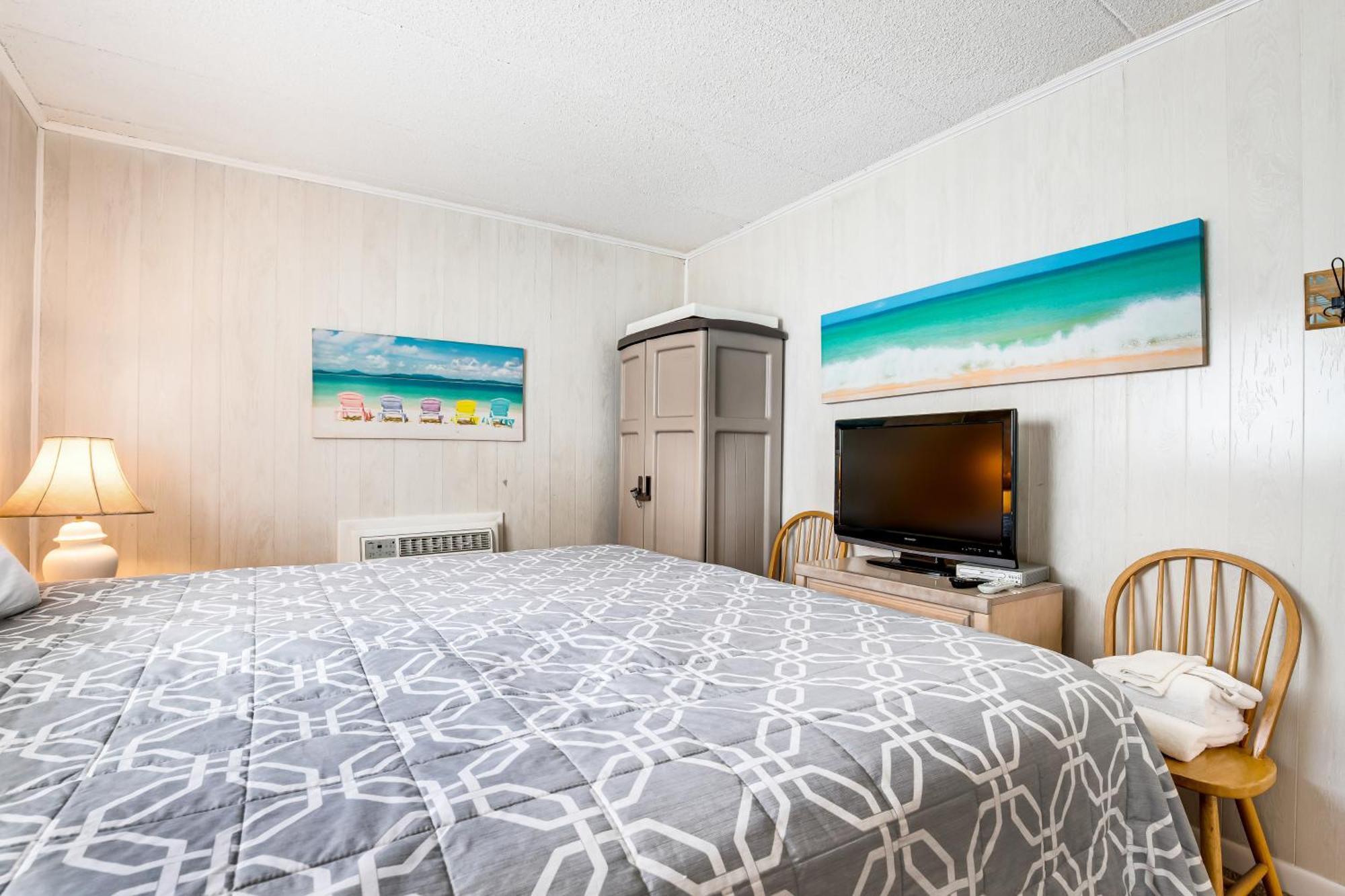 Sea Place Ocean City Habitación foto
