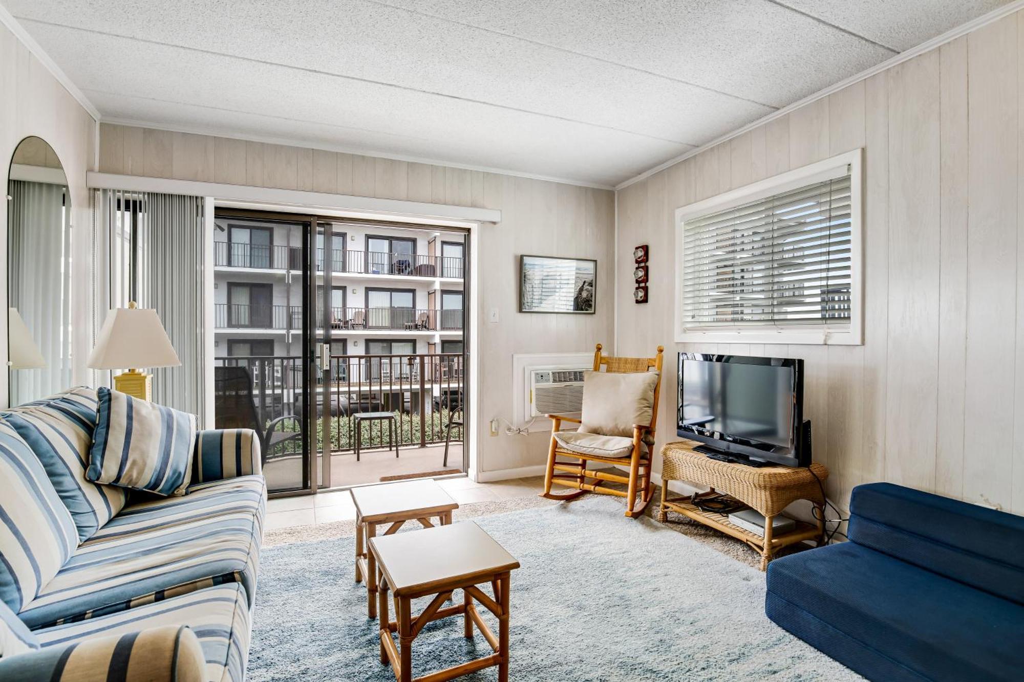 Sea Place Ocean City Habitación foto