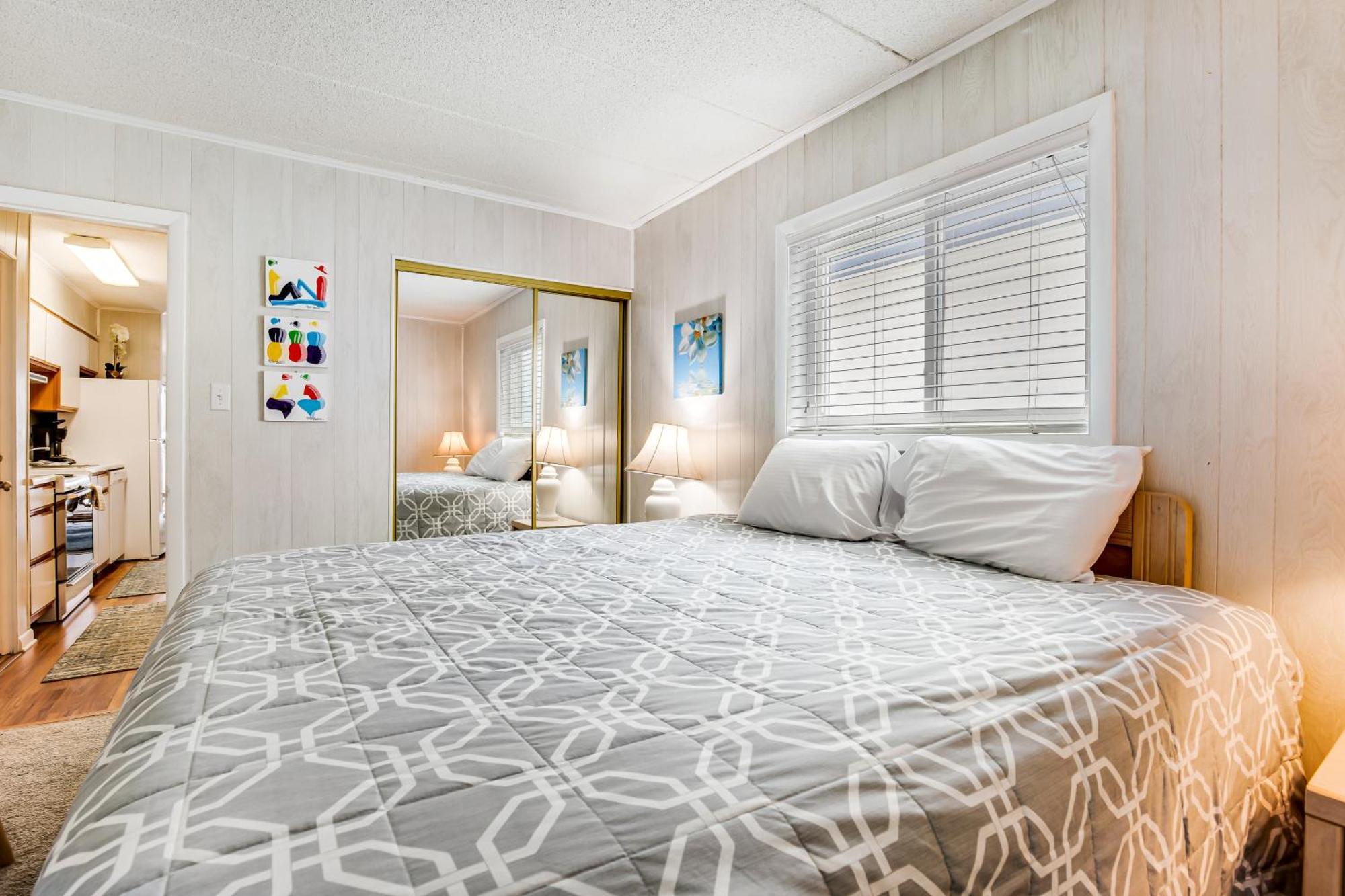 Sea Place Ocean City Habitación foto