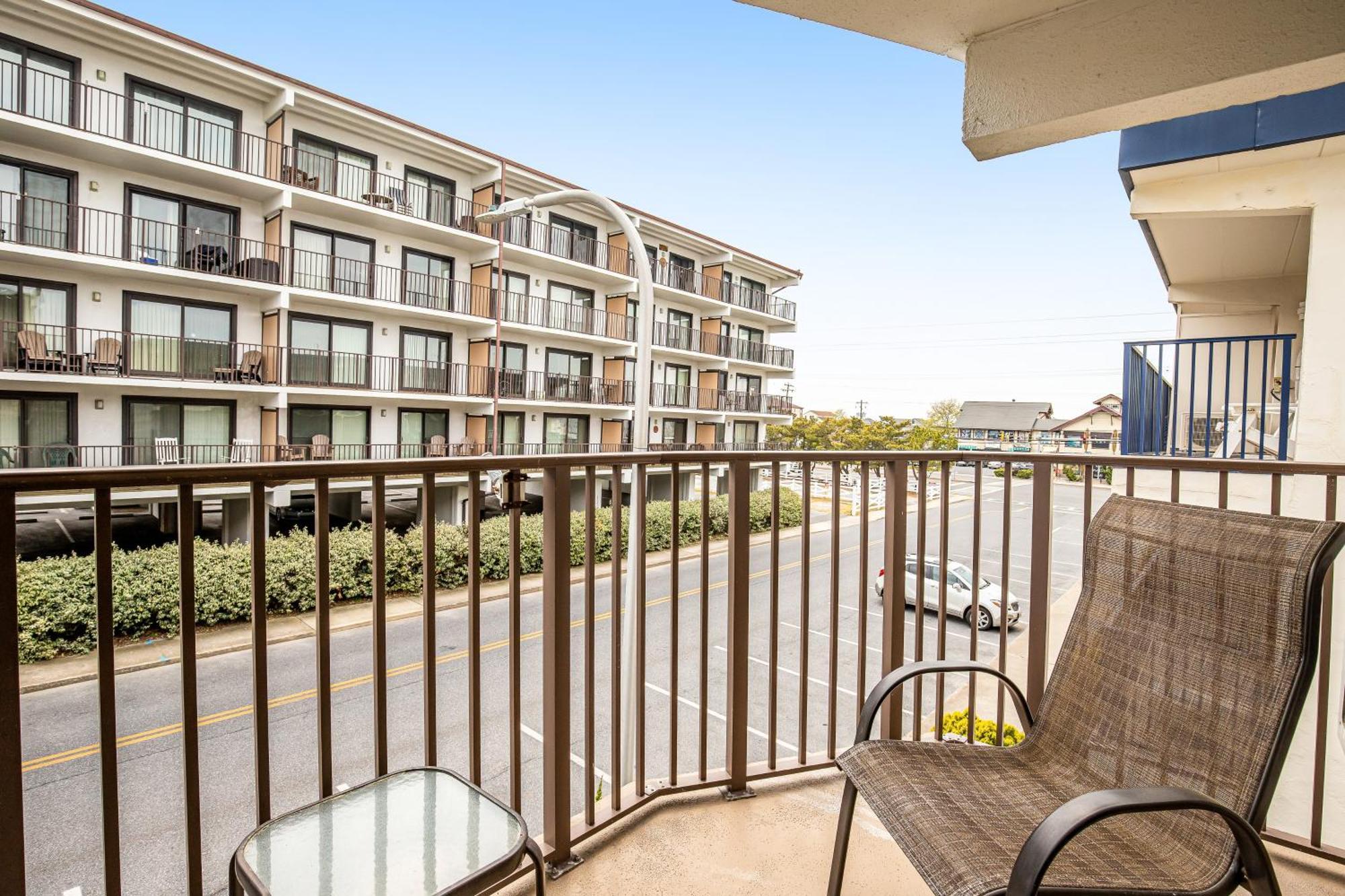 Sea Place Ocean City Habitación foto