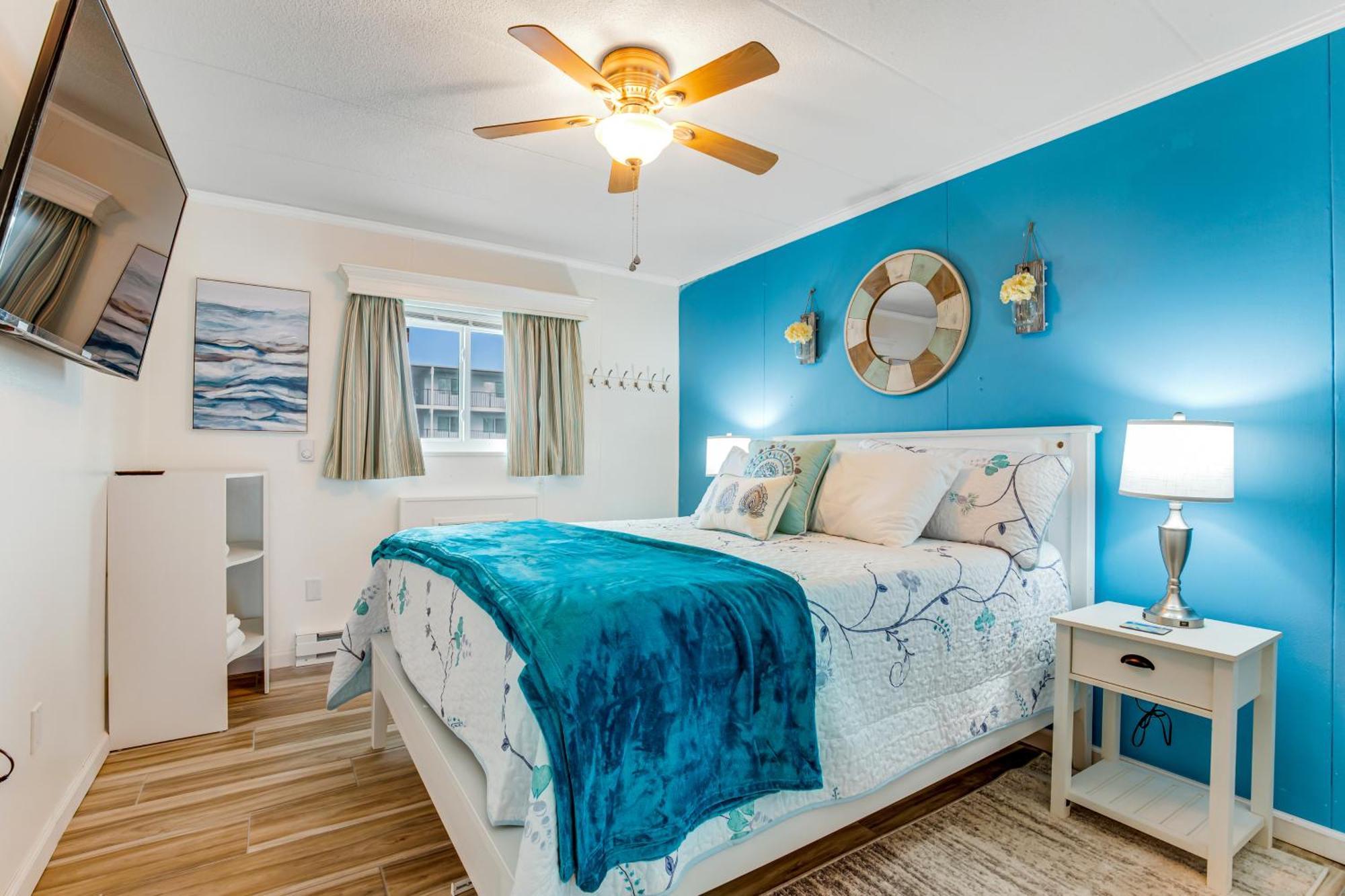 Sea Place Ocean City Habitación foto