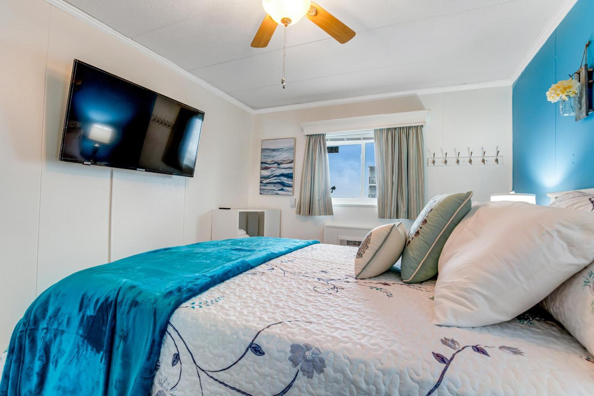 Sea Place Ocean City Habitación foto