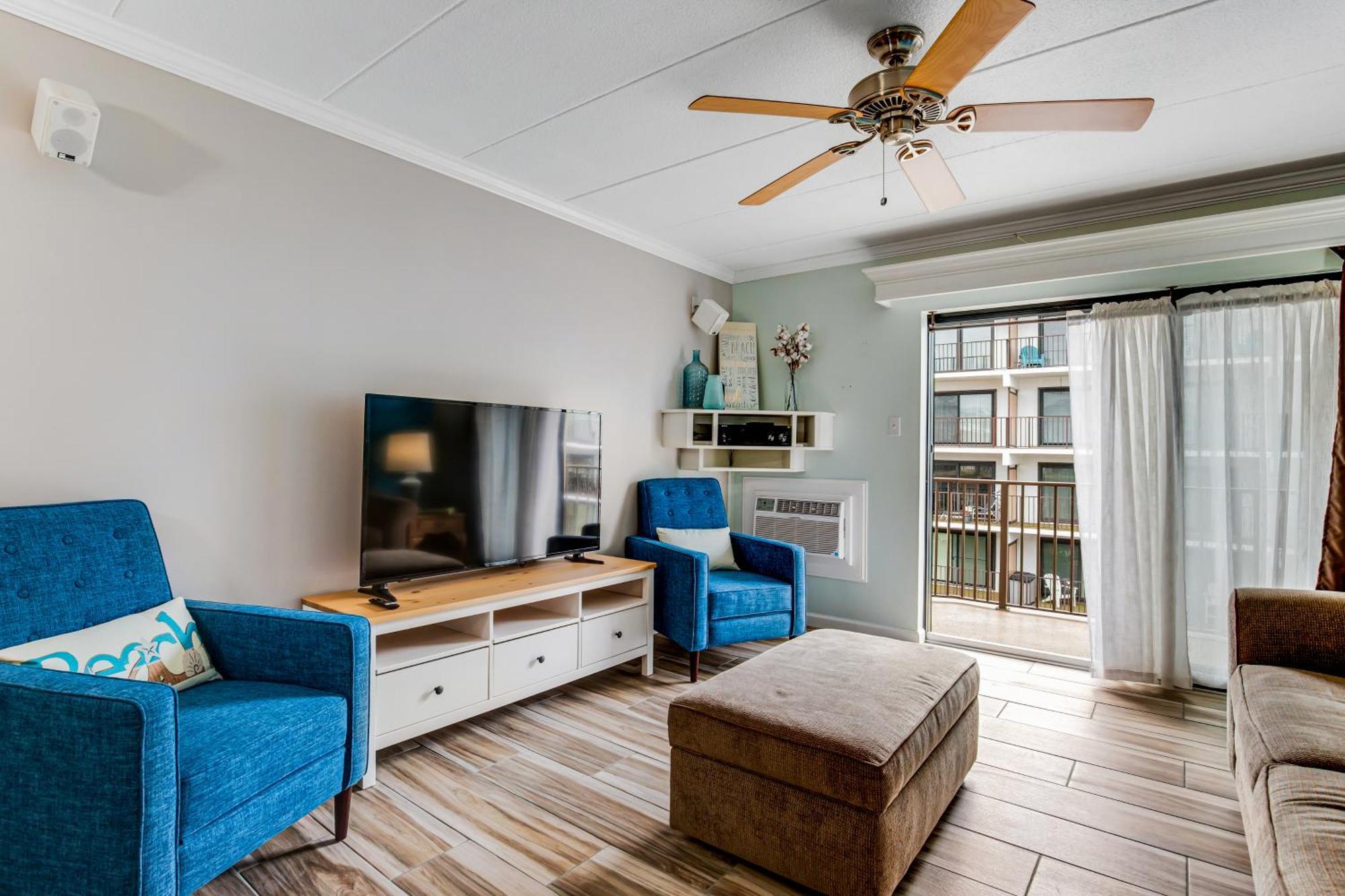 Sea Place Ocean City Habitación foto