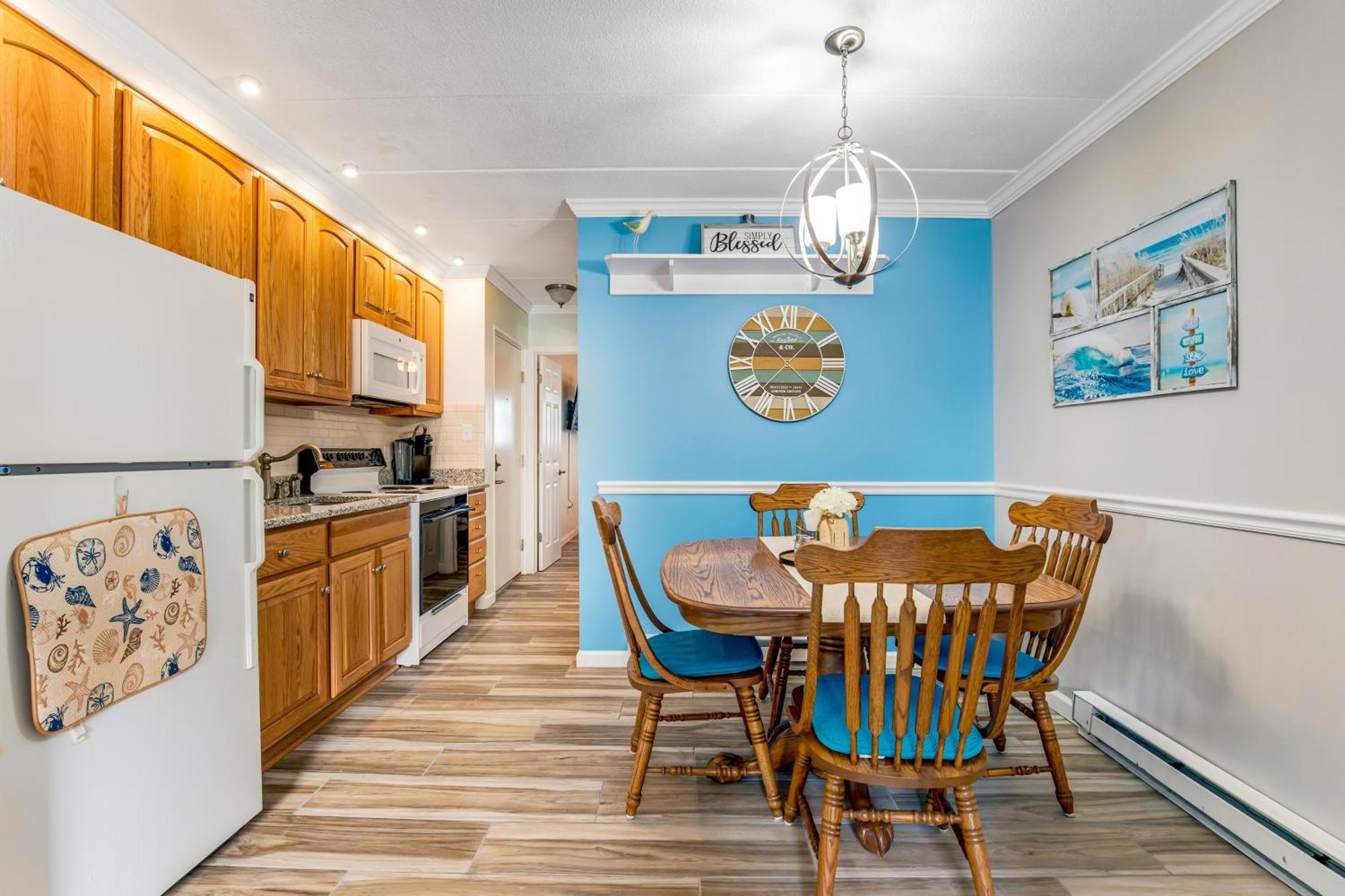 Sea Place Ocean City Habitación foto