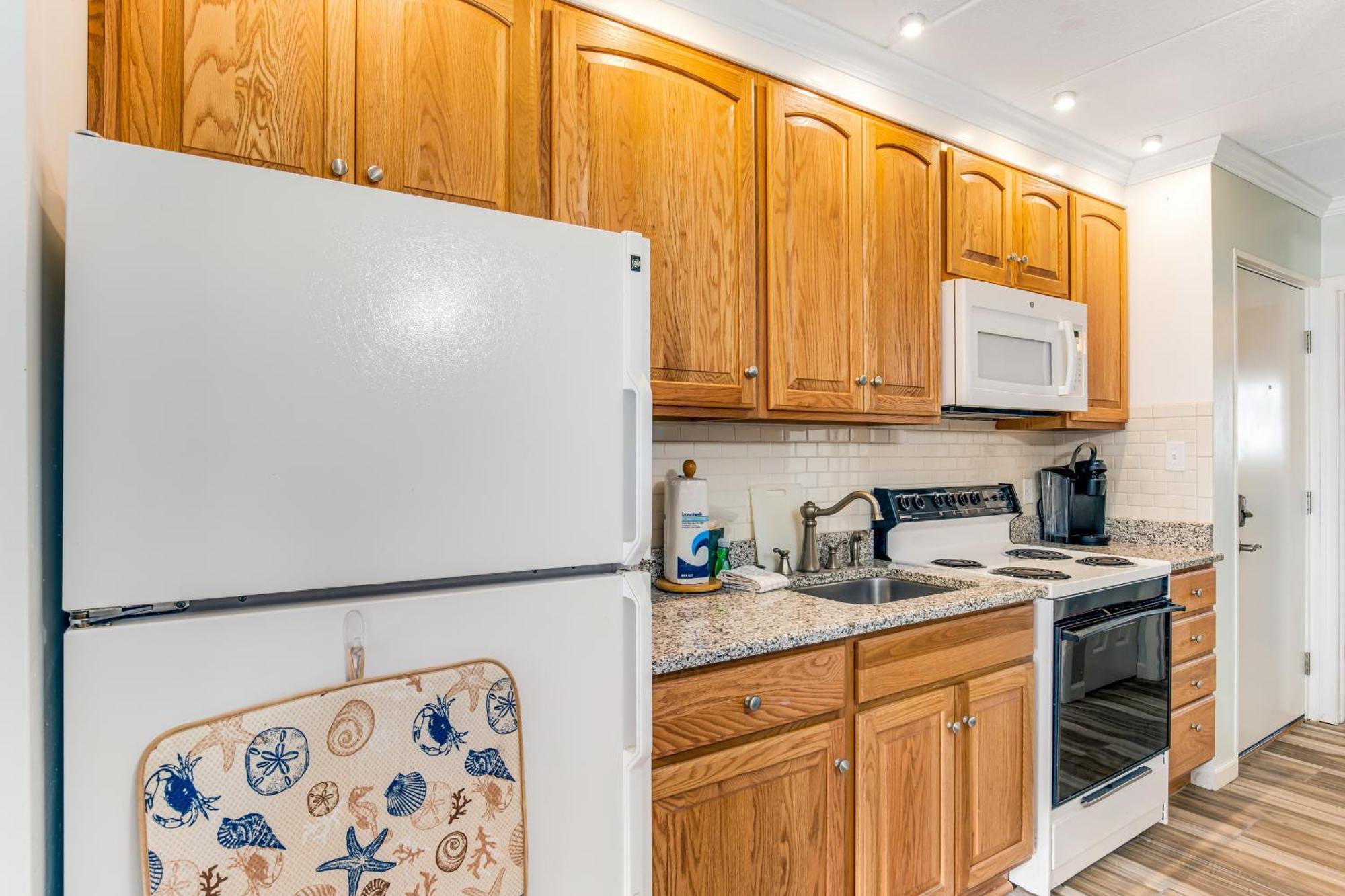 Sea Place Ocean City Habitación foto